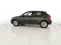 Usata Audi A1 Business 116 CV (85 kW) 2025 Nero SUV