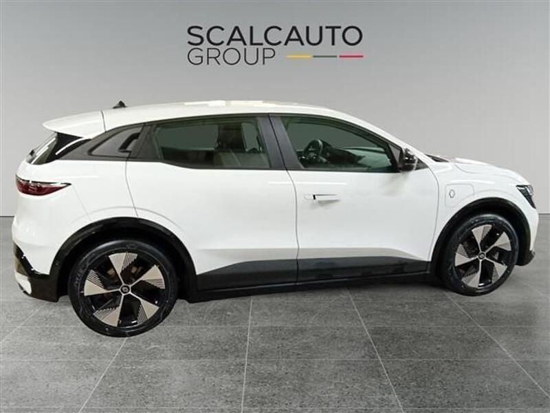 Usata Renault Megane E-Tech Equilibre 2022 Bianco