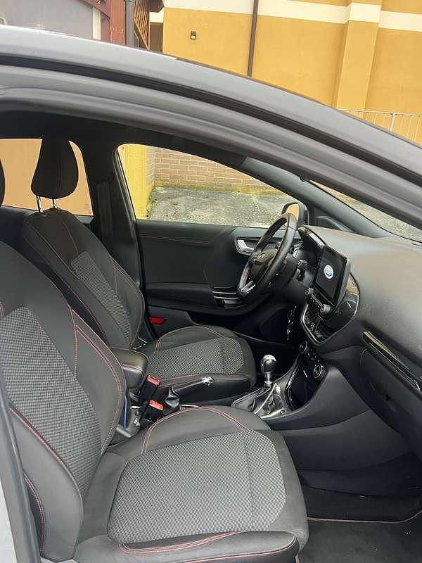 Usata Ford Puma ST-Line 125 CV (91 kW) 2022 SUV