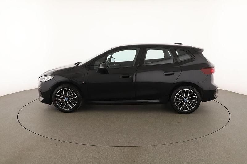 Usata BMW 225 Active Tourer M Sport 245 CV (180 kW) 2023 Nero Monovolume