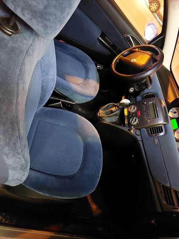 Usata Lancia Ypsilon 60 CV (44 kW) 2006 Utilitaria