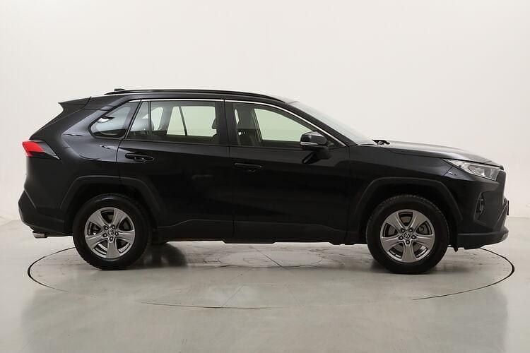 Occasion Toyota RAV4 Hybrid Business Edition 218 PK (160 kW) 2022 SUV