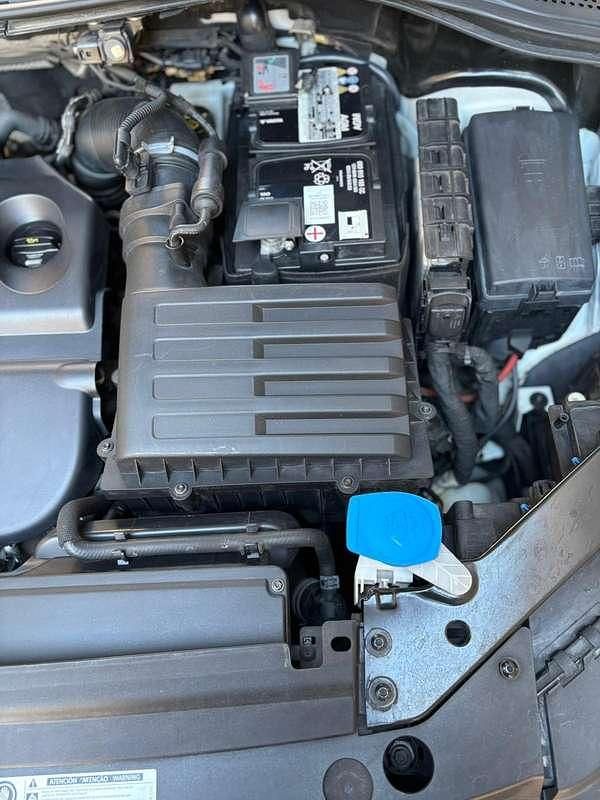 Usata VW Tiguan R-line 177 CV (130 kW) 2017 SUV