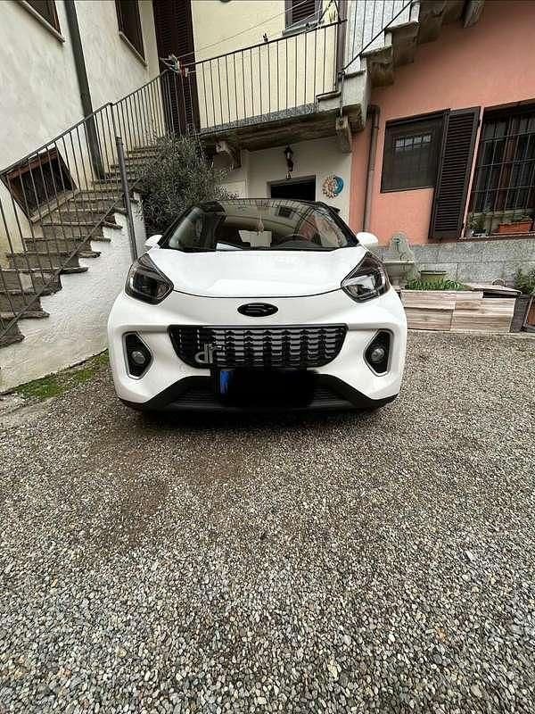 Usata DR DR 1.0 44 kW (61 CV) 2023 Utilitaria