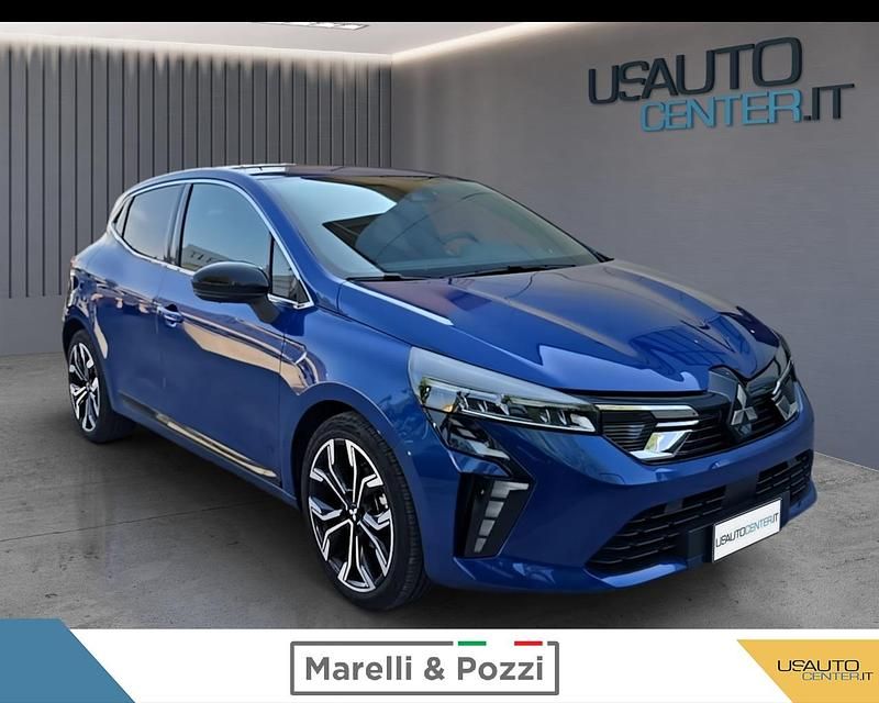 Usata Mitsubishi Colt Instyle 2024