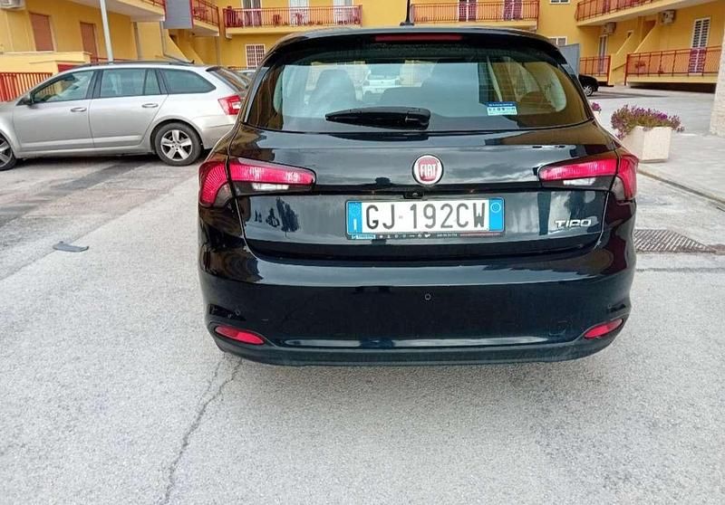 Usata Fiat Tipo Business 95 CV (69 kW) 2022 Berlina