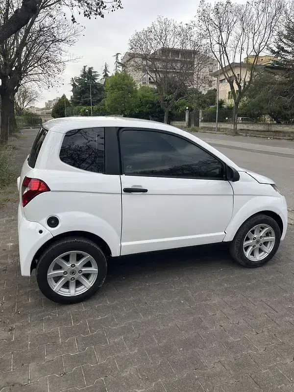 Usata Aixam Minauto 2017