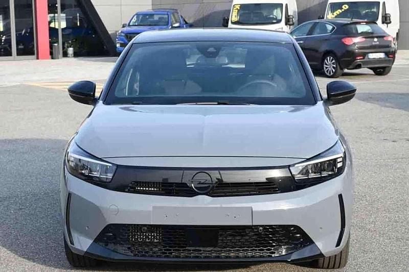 Usata Opel Corsa 101 CV (74 kW) 2025 Grigio Utilitaria
