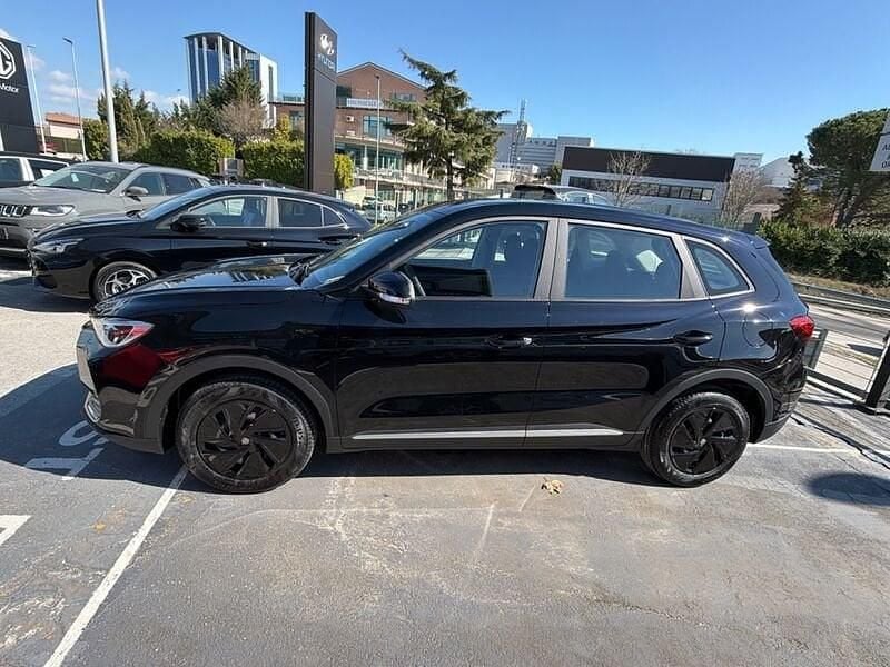 Nuova MG ZS 116 CV (85 kW) 2025 Blu/azzurro SUV