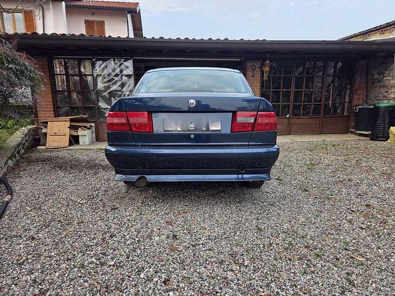 Usata Lancia Dedra 103 CV (75 kW) 1998 Berlina