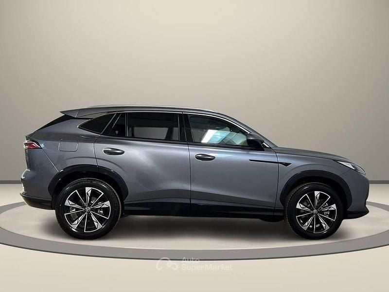 Nuova MG HS Comfort 143 CV (105 kW) 2026 Blu / metallizzato SUV