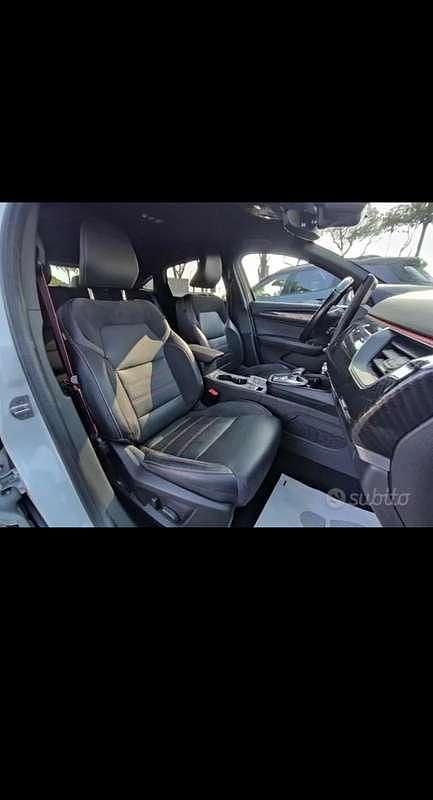 Usata Renault Arkana R.S. 94 CV (69 kW) 2022 SUV