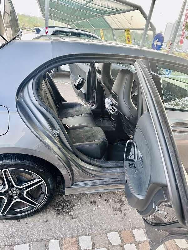 Usata Mercedes A250 Premium 160 CV (117 kW) 2020 Berlina
