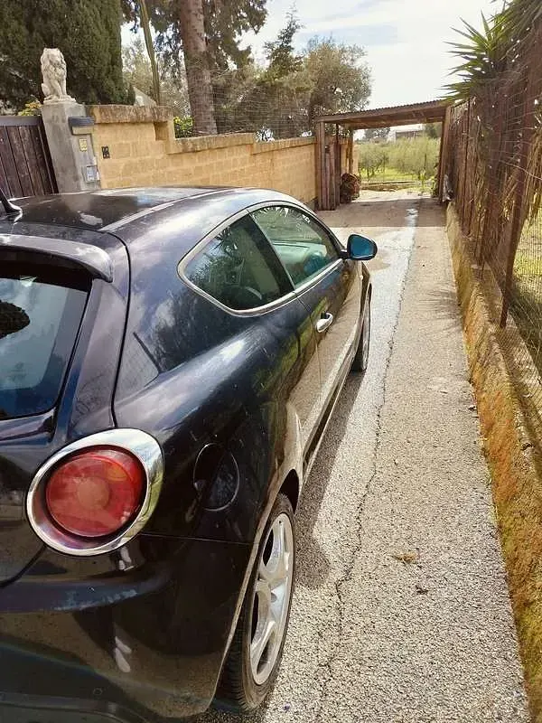 Usata Alfa Romeo MiTo Distinctive 95 CV (69 kW) 2010 Utilitaria