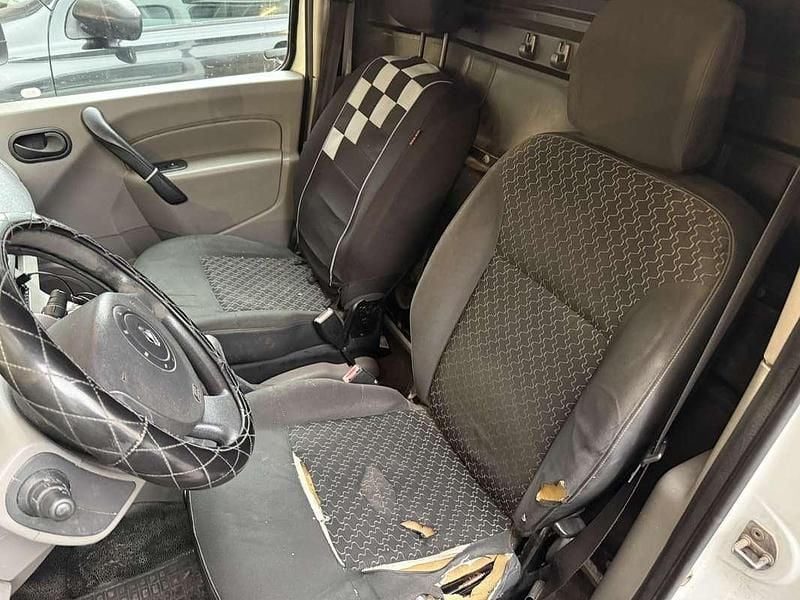 Usata Renault Kangoo 105 CV (77 kW) 2008 Monovolume