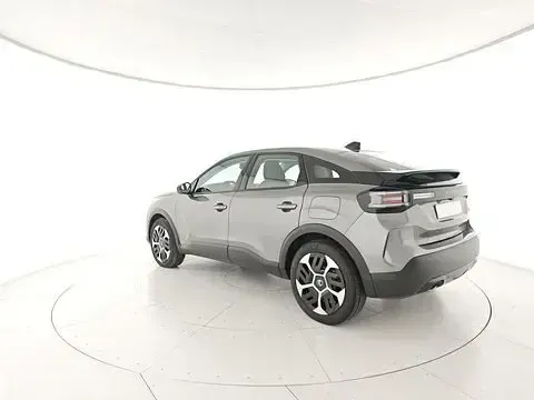 Usata Citroën C4 PureTech 131 CV (96 kW) 2025 Grigio scuro SUV