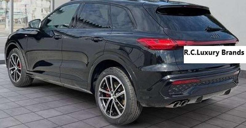 Nuova Audi Q5 S-Line 204 CV (150 kW) 2026 Mythos SUV