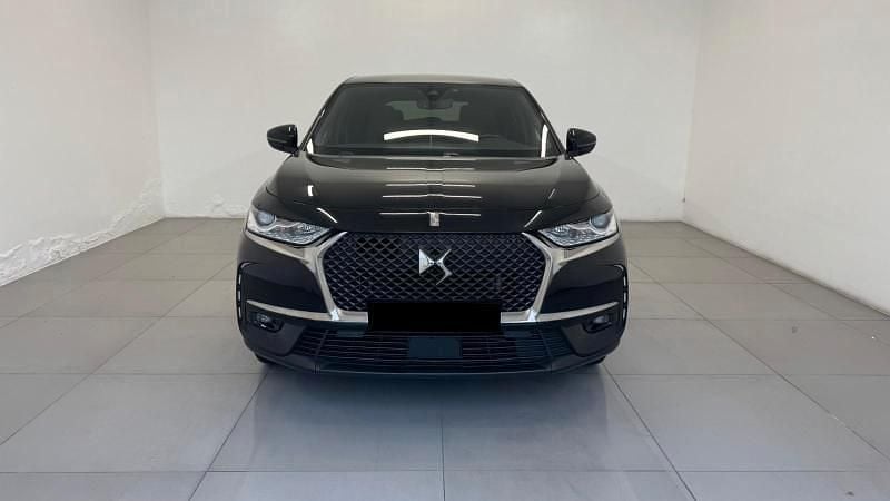 Usata DS Automobiles DS7 Crossback So Chic 130 CV (95 kW) 2022 Viola SUV