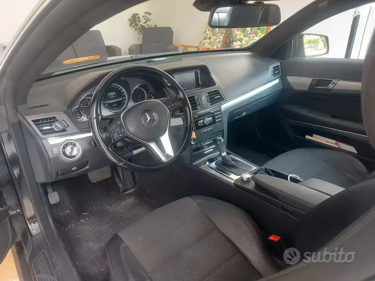 Usata Alfa Romeo 159 120 CV (88 kW) 2007 Grigio Berlina