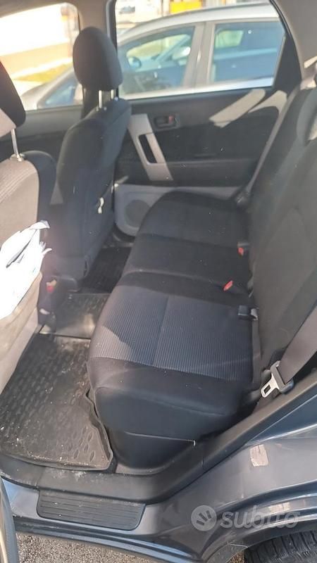 Usata Daihatsu Terios 2008 SUV