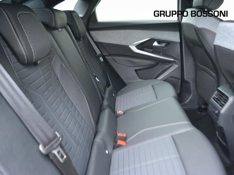 Nuova Peugeot 3008 Allure 103 kW (141 CV) 2026 Bianco Coupé