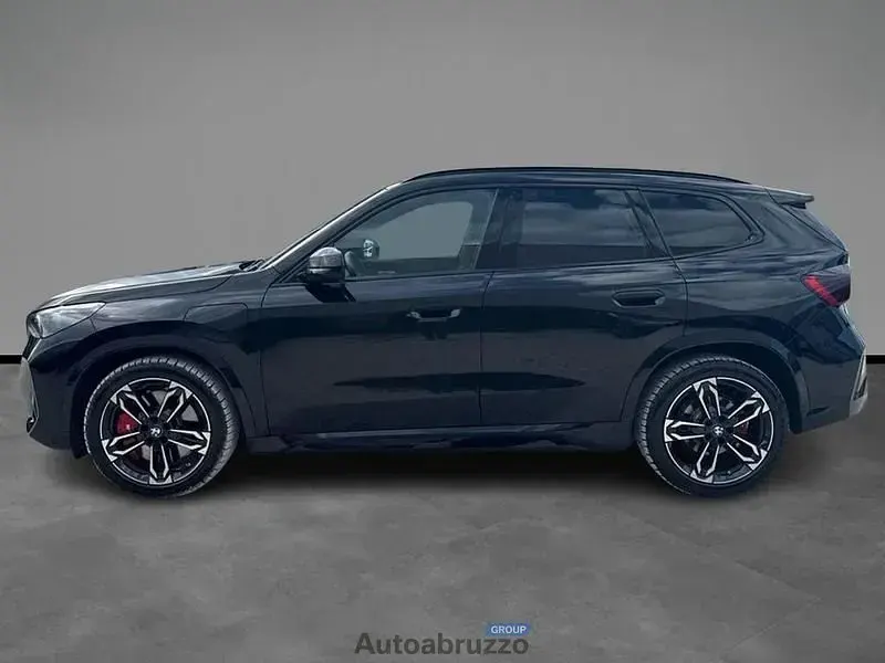 Usata BMW X1 M Sport 245 CV (180 kW) 2025 Nero SUV