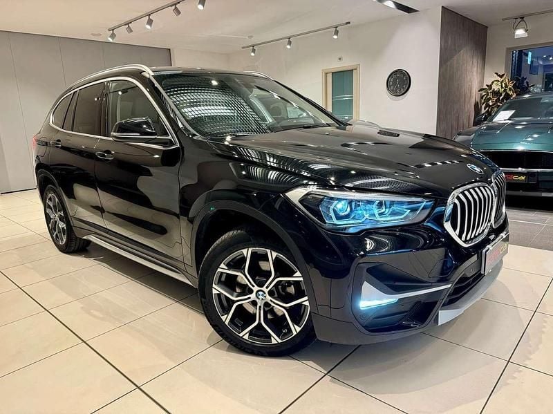 Other Usata 2022 BMW X1 xLine SUV | 30.990 € (Super prezzo) - Immagine 1/3