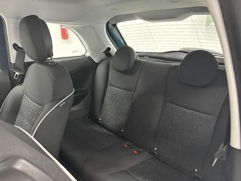 Nuova Fiat 500e 69 kW (95 CV) 2025