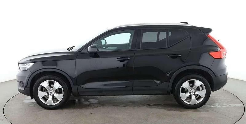 Nero Usata 2022 Volvo XC40 Inscription SUV | 22.200 € (Ottimo prezzo) - Immagine 1/4