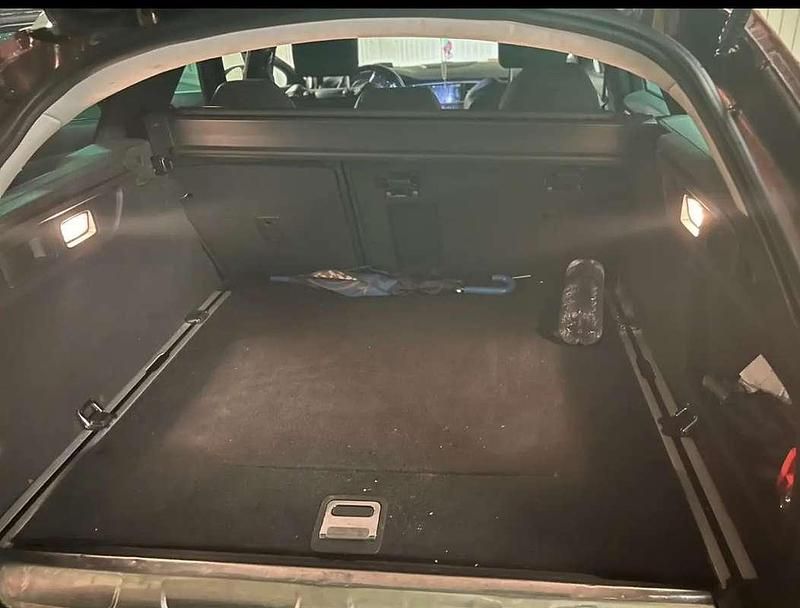 Usata Peugeot 508 RXH 163 CV (119 kW) 2013 Station wagon