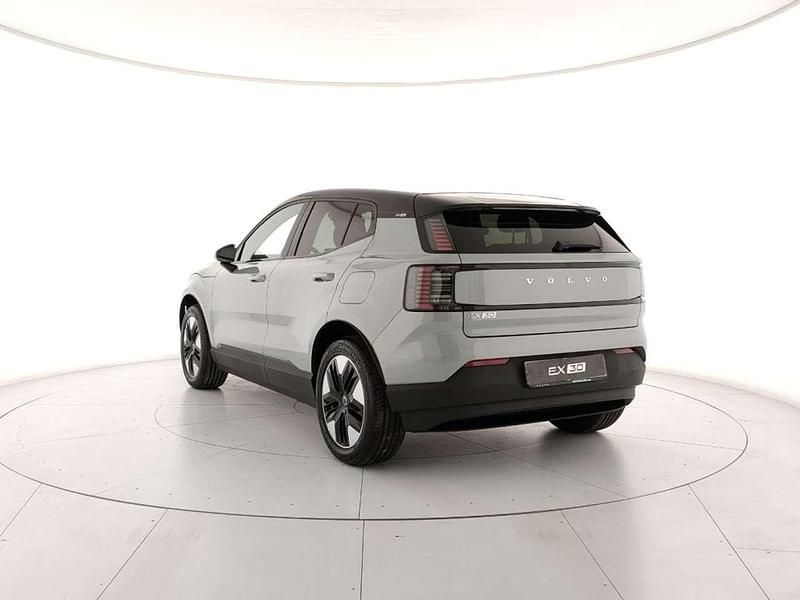 Nuova Volvo EX30 Plus 200 kW (272 CV) 2026 Vapour grey SUV