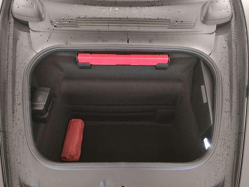 Nuova Porsche 911 485 CV (356 kW) 2026 Nero Coupé