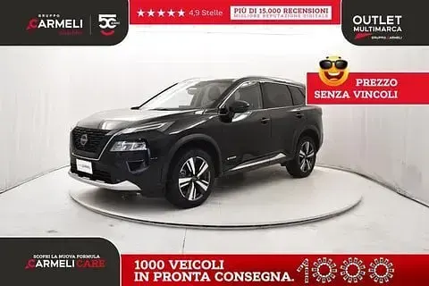 Usata Nissan X-Trail Tekna 213 CV (156 kW) 2023 SUV