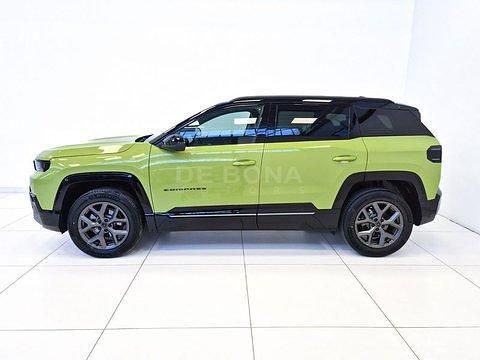 Nuova Jeep Compass 144 CV (105 kW) 2026 Nero SUV