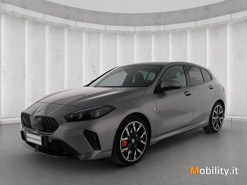 Usata 2025 BMW 118 M Sport Due volumi | 37.700 € (Cara) - Immagine 1/1