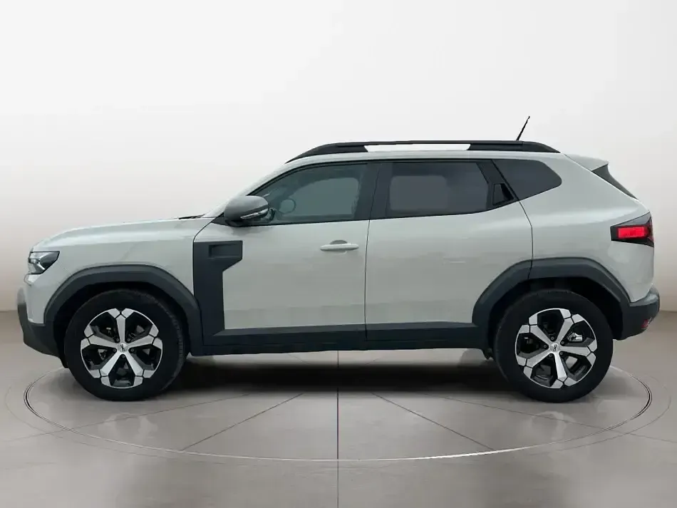 Usata Dacia Duster Expression 93 CV (68 kW) 2024 SUV
