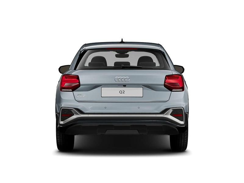 Nuova Audi Q2 S-Line 116 CV (85 kW) 2026 Grigio freccia perla SUV
