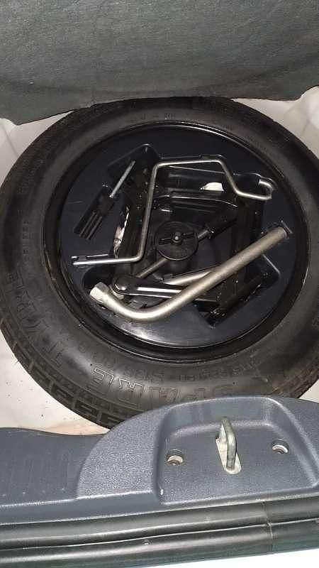 Usata Fiat 500 Lounge 86 CV (63 kW) 2011 Utilitaria