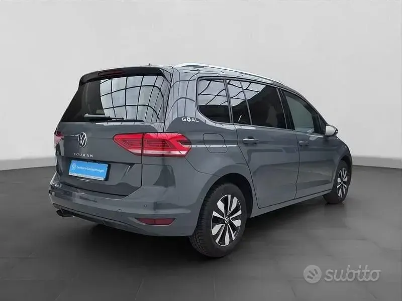 Usata VW Touran Goal 150 CV (110 kW) 2025 Other Monovolume
