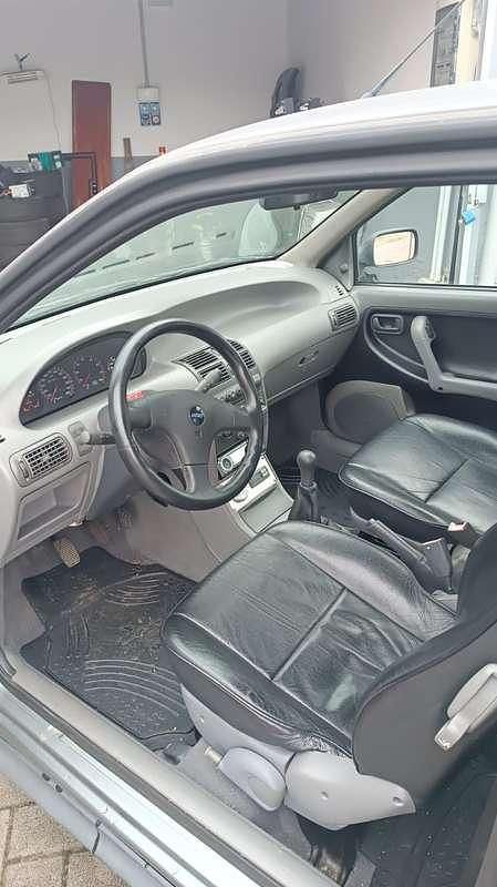 Usata Fiat Punto 133 CV (97 kW) 1995 Berlina