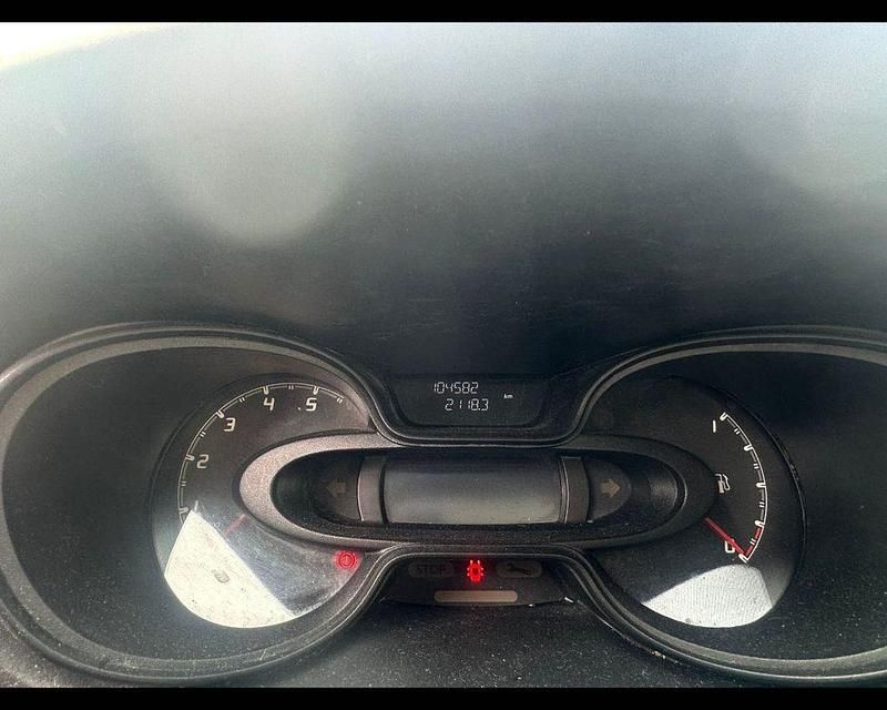 Usata Fiat Talento 120 CV (88 kW) 2019 Bianco Monovolume