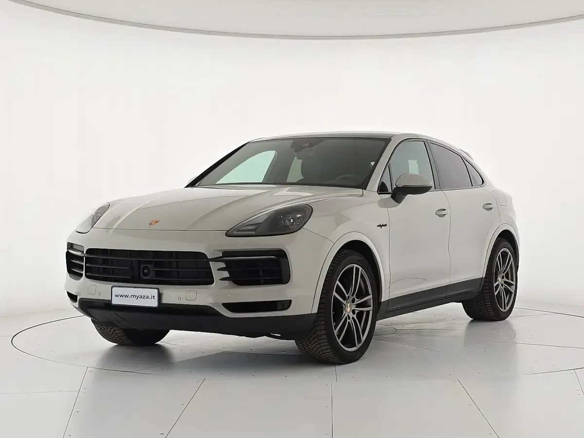 Usata Porsche Cayenne 462 CV (339 kW) 2023 SUV