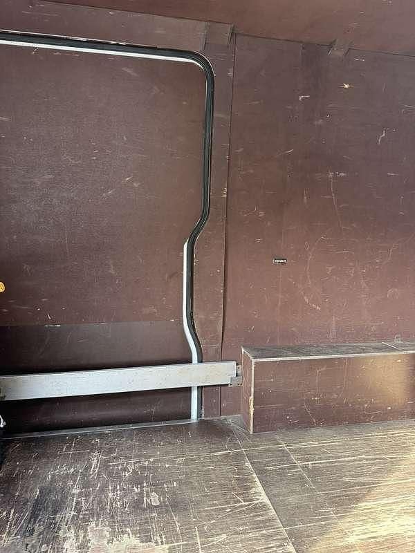 Usata VW Crafter 177 CV (130 kW) 2018 Furgone