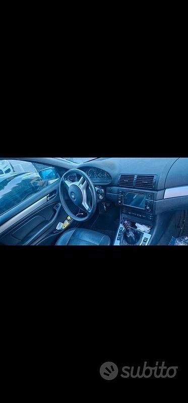 Usata BMW 320 150 CV (110 kW) 2001 Station wagon