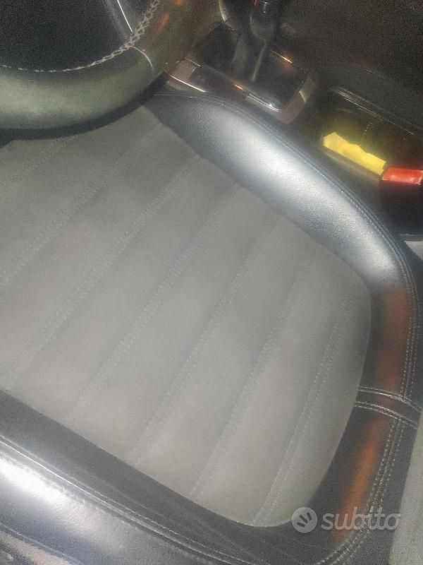 Usata VW Passat 2008 Nero Station wagon