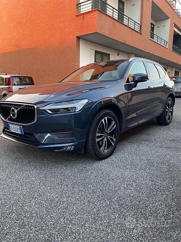 Blu Usata 2020 Volvo XC60 SUV | 20.000 € (Ottimo prezzo) - Immagine 1/4