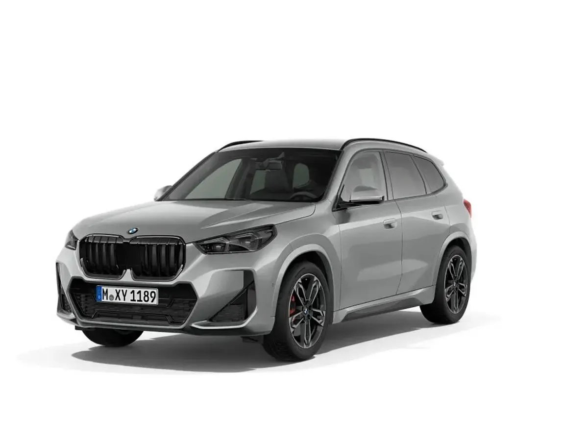 Usata BMW X1 M Sport 150 CV (110 kW) 2026 SUV
