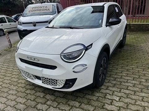 Gebraucht Fiat 600 Icon 110 PS (80 kW) 2025 SUV