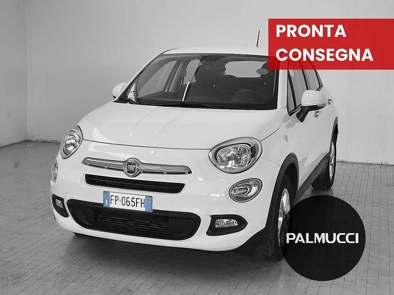 Usata Fiat 500X Pop Star 140 CV (102 kW) 2018 Other SUV