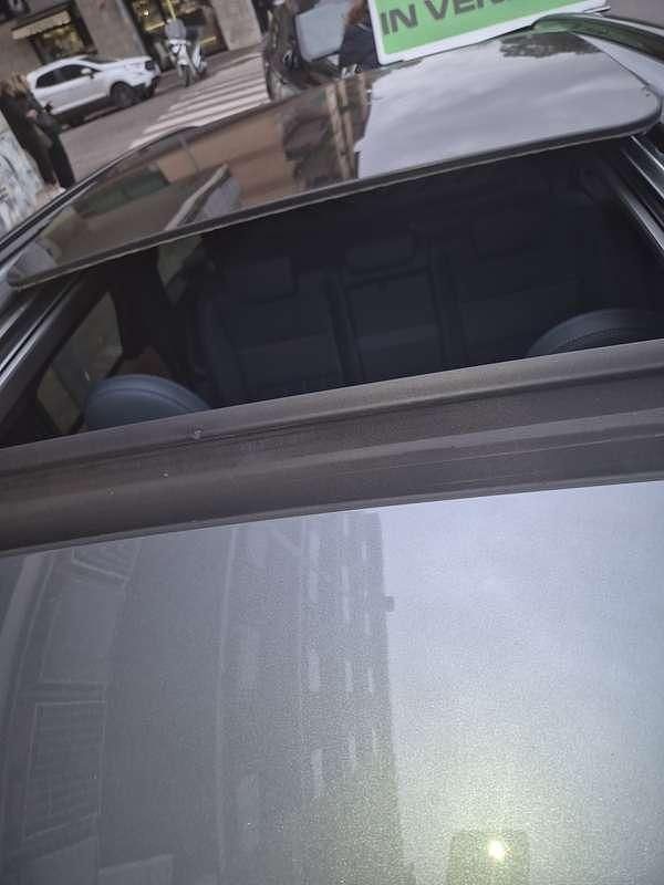 Usata Mini Cooper Countryman Favoured 163 CV (119 kW) 2024 Grigio SUV